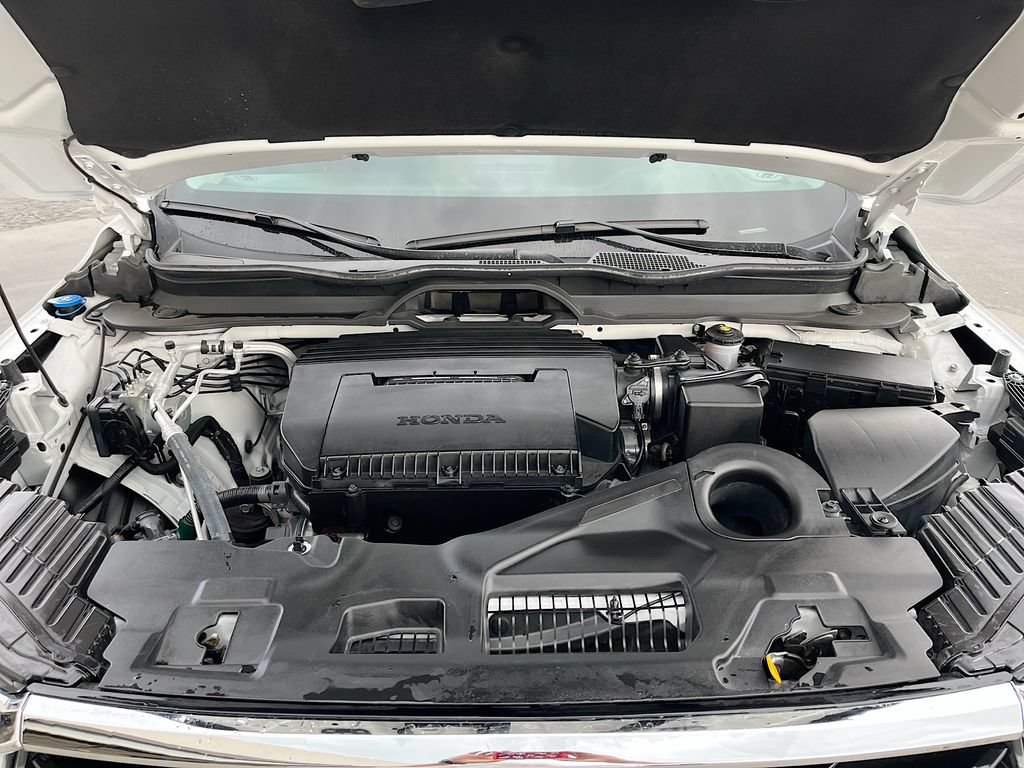 Used 2025 Honda Pilot Elite image 33