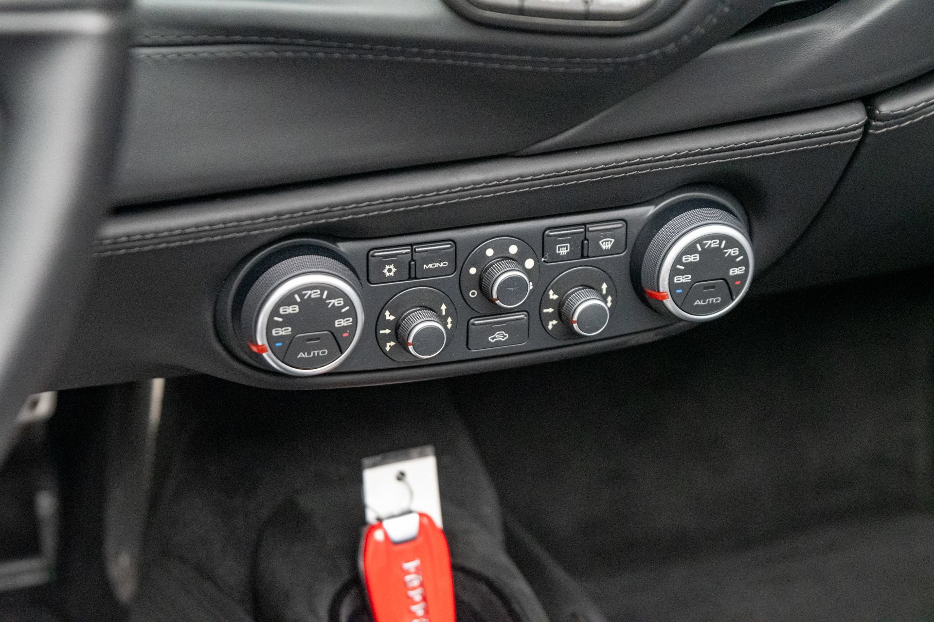 Used 2017 Ferrari 488 Spider RWD image 29