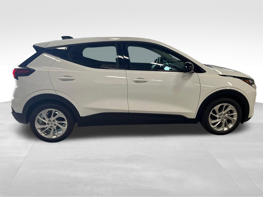 New 2027 Chevrolet Bolt LT FWD image 6