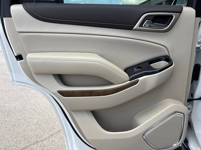 Used 2019 GMC Yukon Denali w/ Open Road Package AWD/4WD image 17