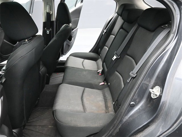 Used 2014 MAZDA MAZDA3 i Touring w/ Moonroof Package 1 image 12