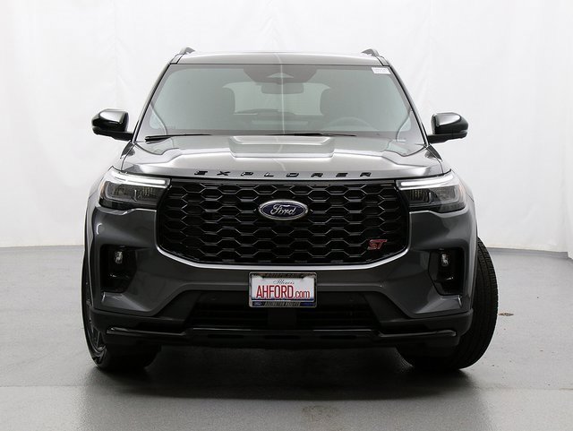 New 2026 Ford Explorer ST image 5