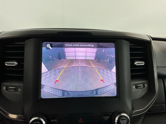 Used 2019 RAM 1500 Sport w/ Level 2 Equipment Group AWD/4WD image 19