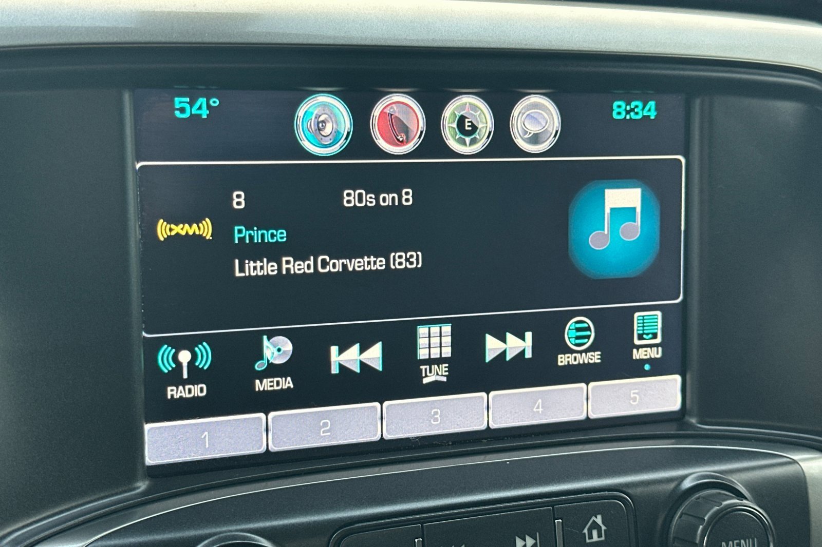 Used 2016 Chevrolet Silverado 2500 LT w/ LT Convenience Package image 14