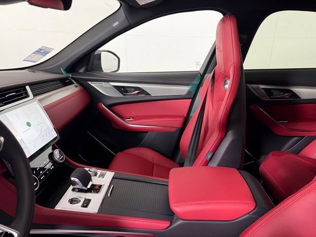 New 2026 Jaguar F-PACE R-Dynamic S AWD/4WD image 13