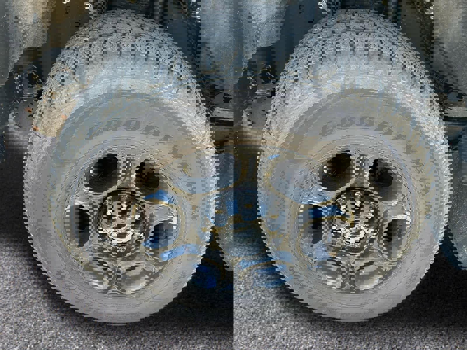 Used 2023 Ford F250 XL w/ STX Appearance Package AWD/4WD image 15