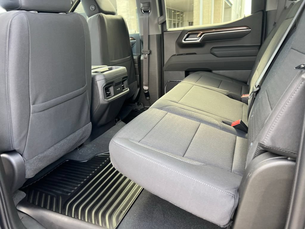 New 2026 Chevrolet Silverado 1500 LT RWD image 26