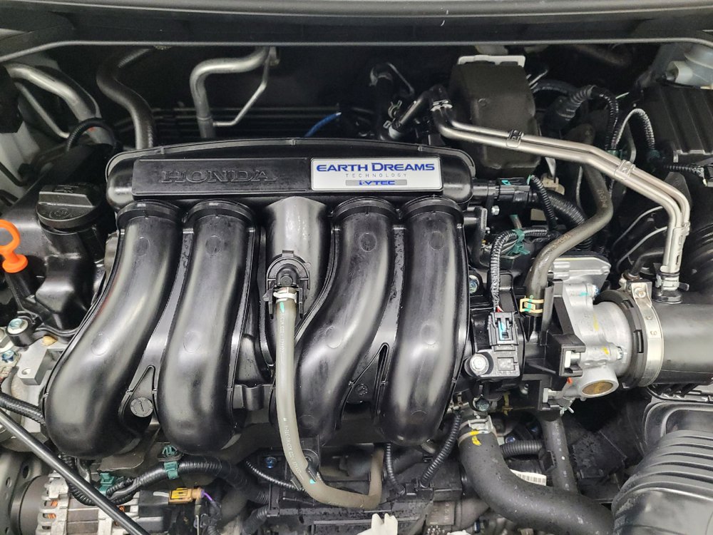 Used 2019 Honda Fit LX image 30
