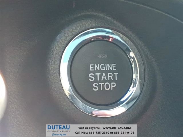 New 2026 Subaru Ascent Bronze Edition AWD/4WD image 19