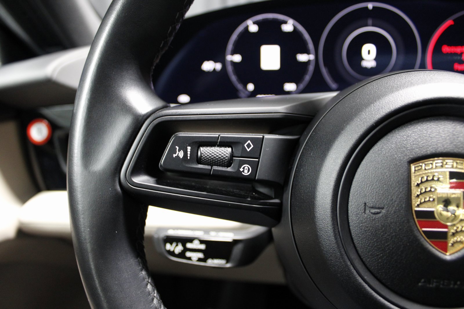 Certified 2021 Porsche Taycan image 27