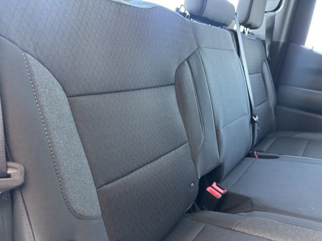 Used 2026 Chevrolet Silverado 1500 Custom image 25