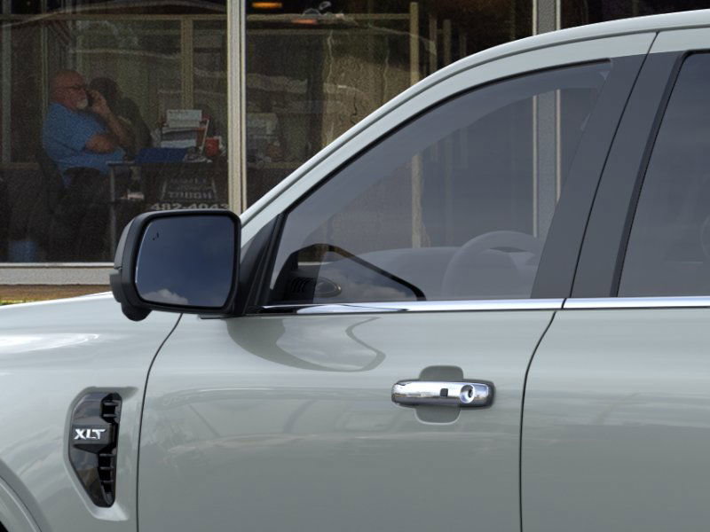 New 2024 Ford Ranger XLT image 20