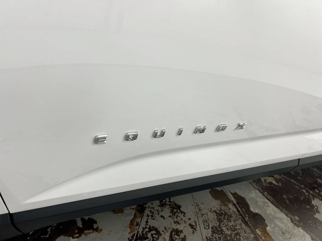 New 2027 Chevrolet Equinox LT AWD/4WD image 26