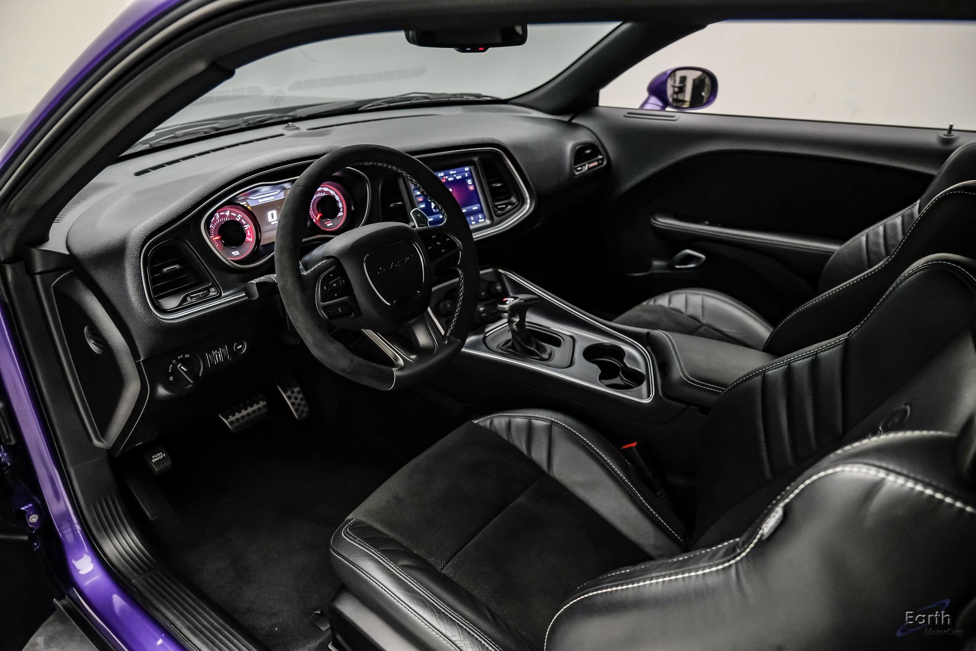 Used 2018 Dodge Challenger SRT Demon image 2