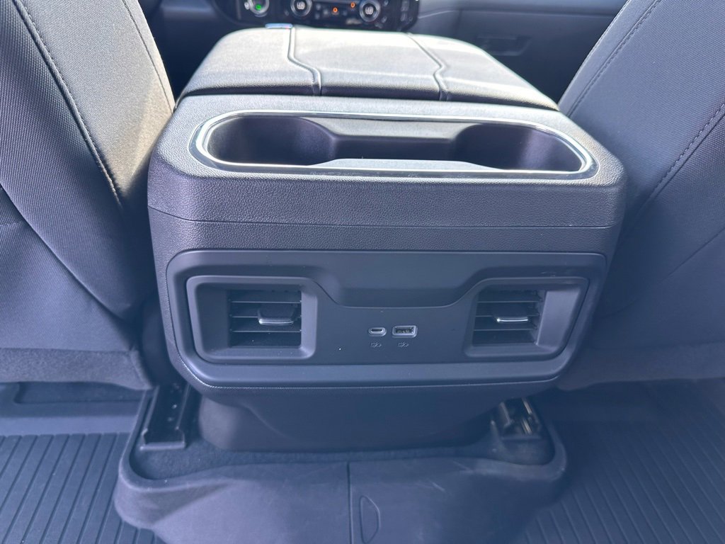 Used 2023 Chevrolet Silverado 1500 LT Trail Boss image 24