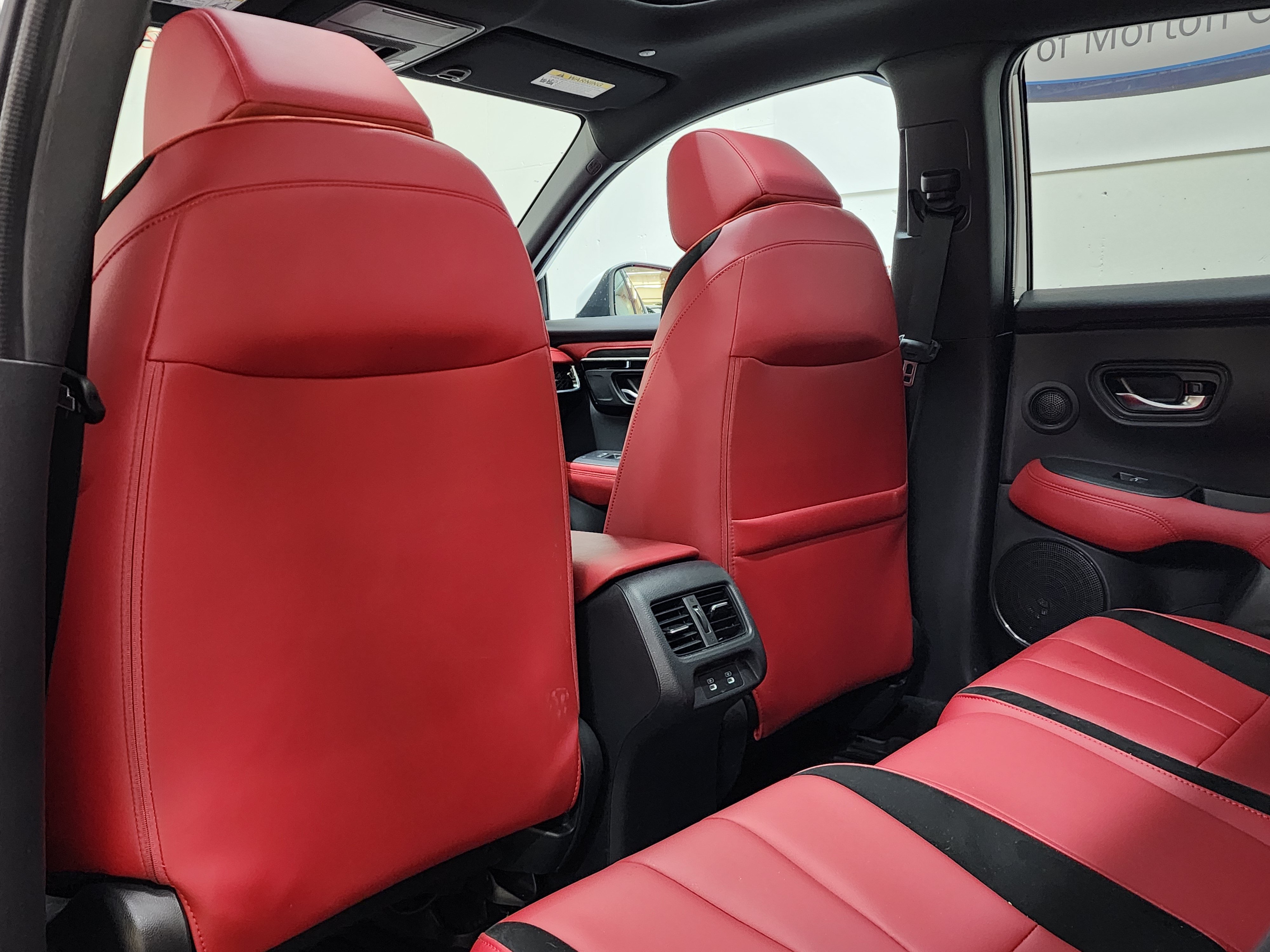 Certified 2025 Acura ADX A-Spec AWD/4WD image 16