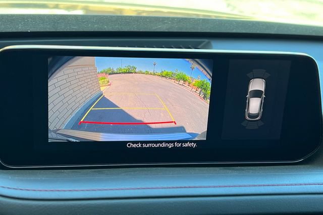 New 2026 MAZDA CX-30 AWD 2.5 S image 22