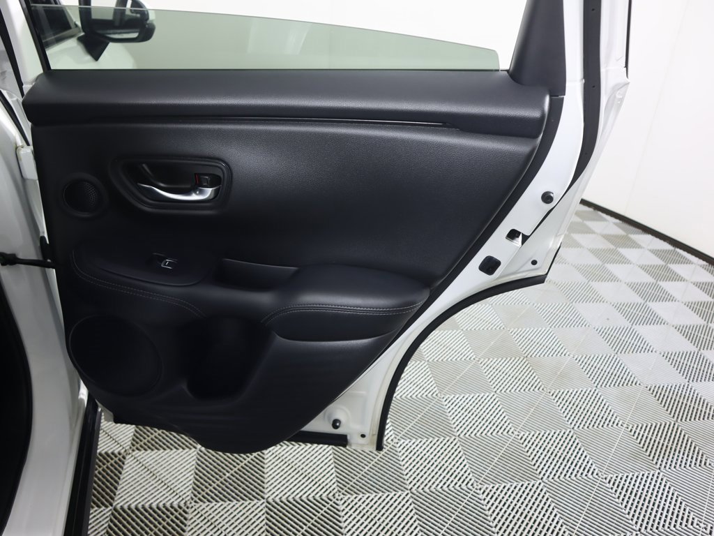 Used 2025 Honda HR-V EX-L image 26