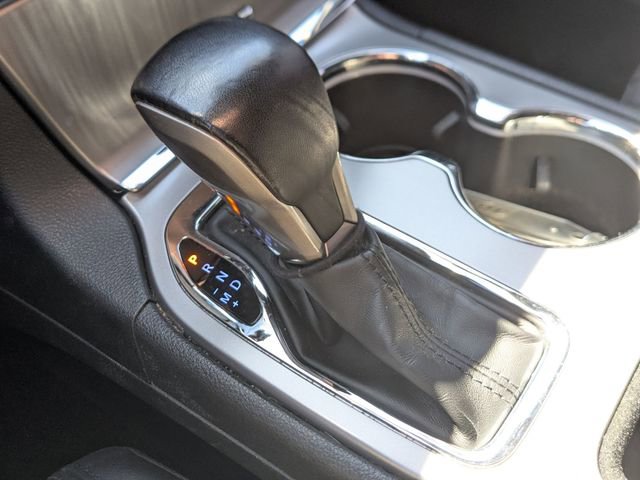 Used 2021 Jeep Grand Cherokee Laredo X image 20