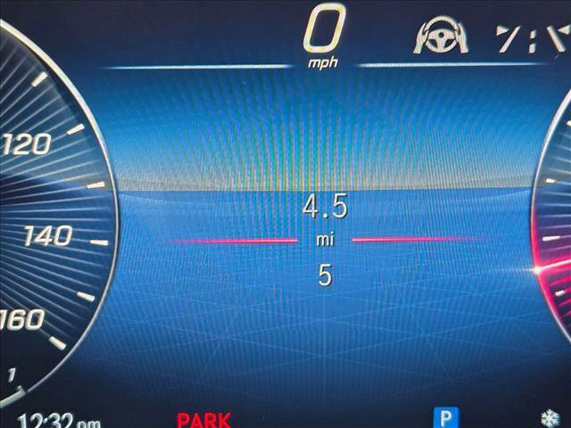 New 2026 Mercedes-Benz GLS 580 4MATIC image 9