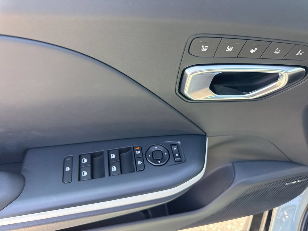 New 2026 Kia K4 GT-Line Turbo FWD image 8