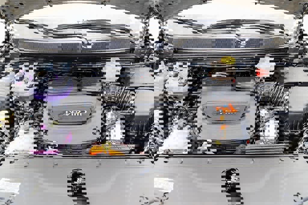 New 2023 Chrysler Pacifica Limited image 30