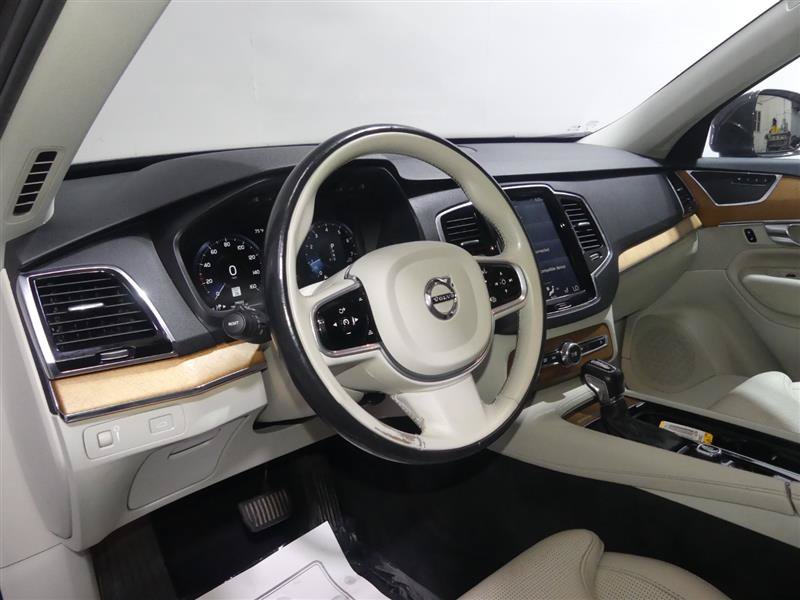Used 2018 Volvo XC90 T6 Inscription w/ Convenience Package AWD/4WD image 24