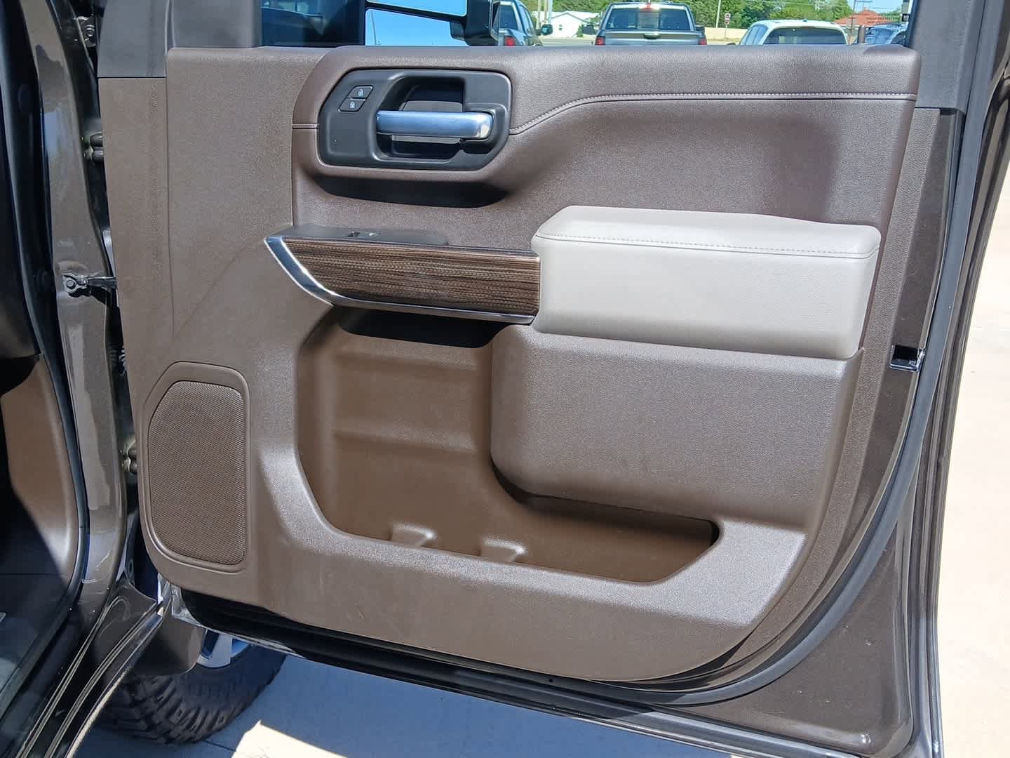 Used 2021 Chevrolet Silverado 2500 LT w/ Convenience Package AWD/4WD image 69