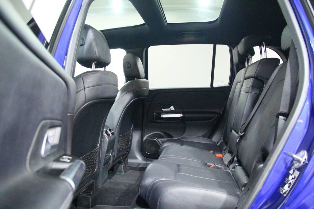 Used 2020 Mercedes-Benz GLB 250 4MATIC image 27