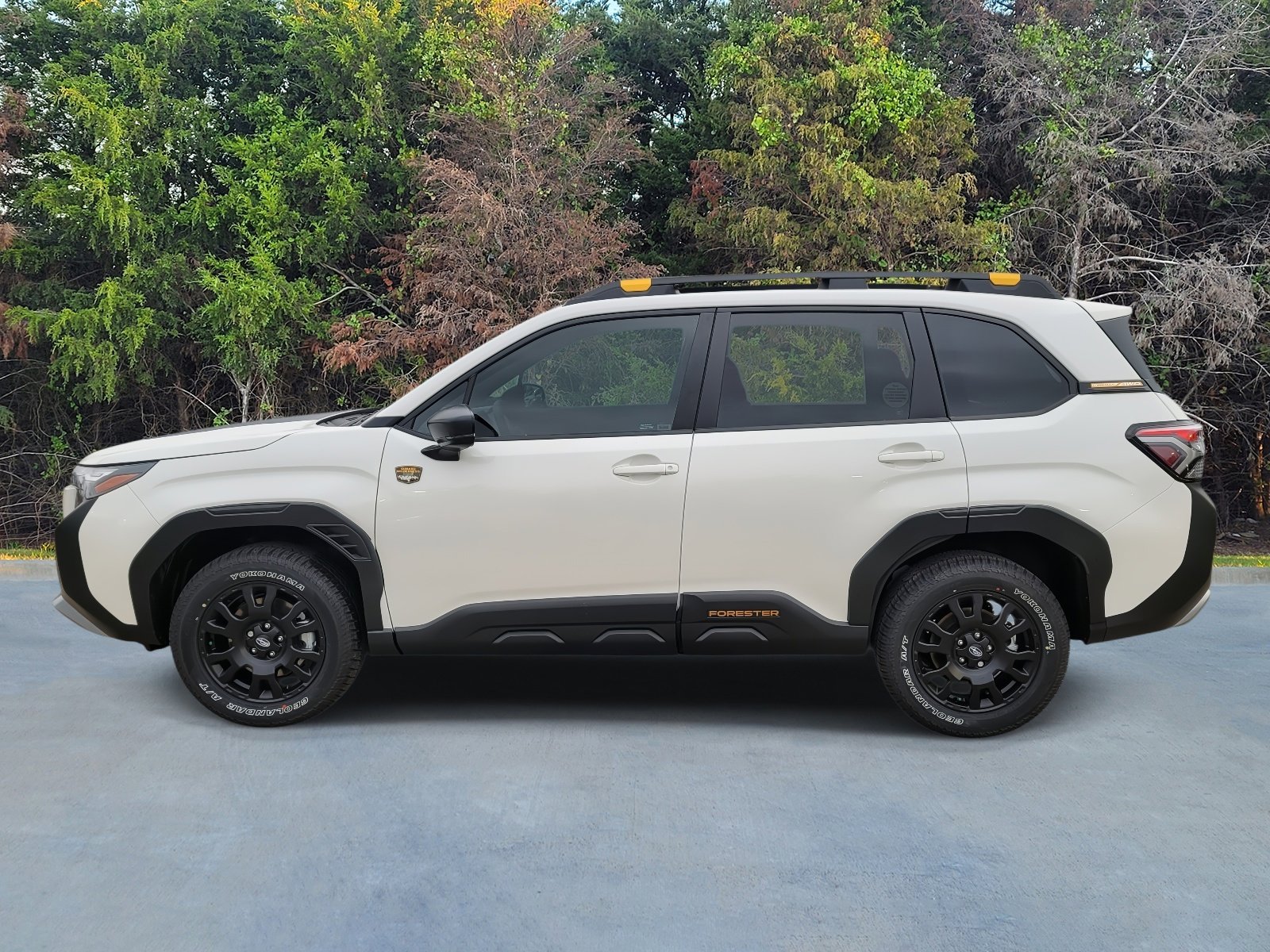 New 2026 Subaru Forester Wilderness image 21