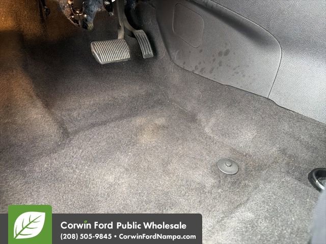 Used 2018 Ford Focus SE image 25