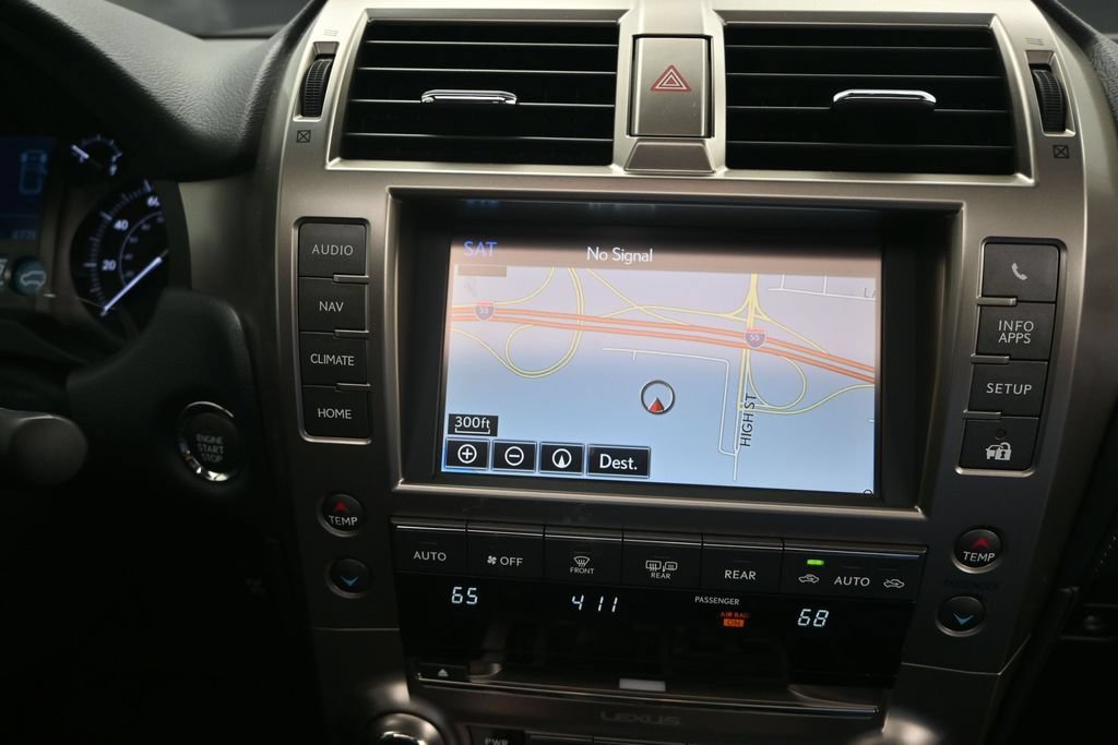 Used 2019 Lexus GX 460 Premium AWD/4WD image 28