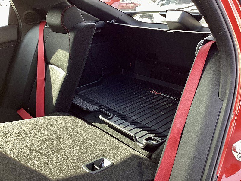 Used 2019 Honda Civic Type R image 14
