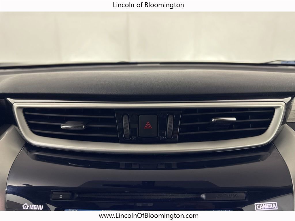 Used 2015 Nissan Murano SL w/ SL Technology Package image 44