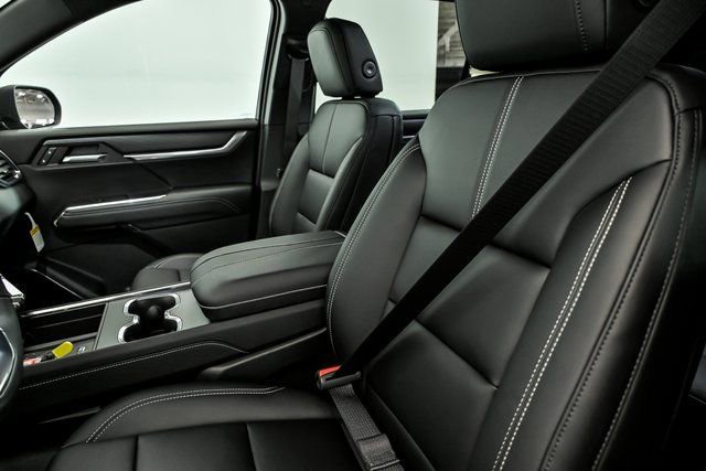 New 2026 GMC Acadia Elevation w/ Black Edition image 8