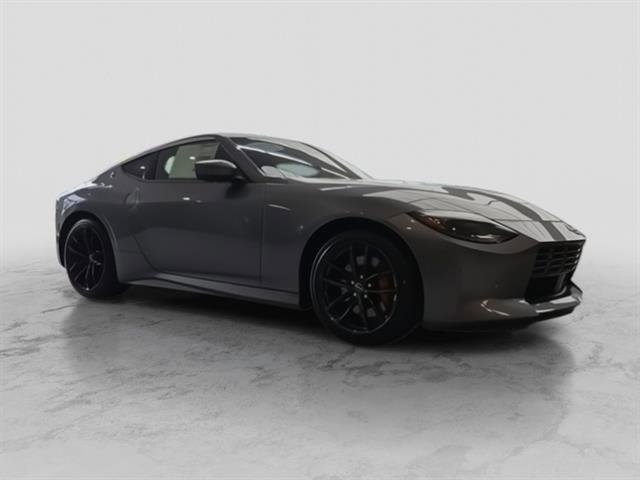 New 2025 Nissan Z Performance w/ Floor Mat Package image 3