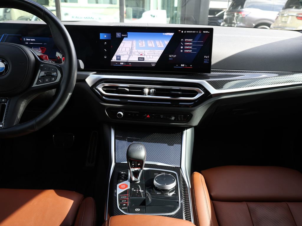 Used 2023 BMW M3 Competition image 29