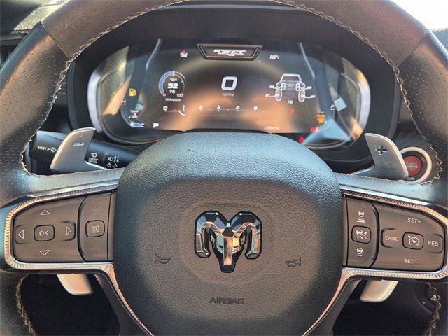 Used 2024 RAM 1500 TRX image 24