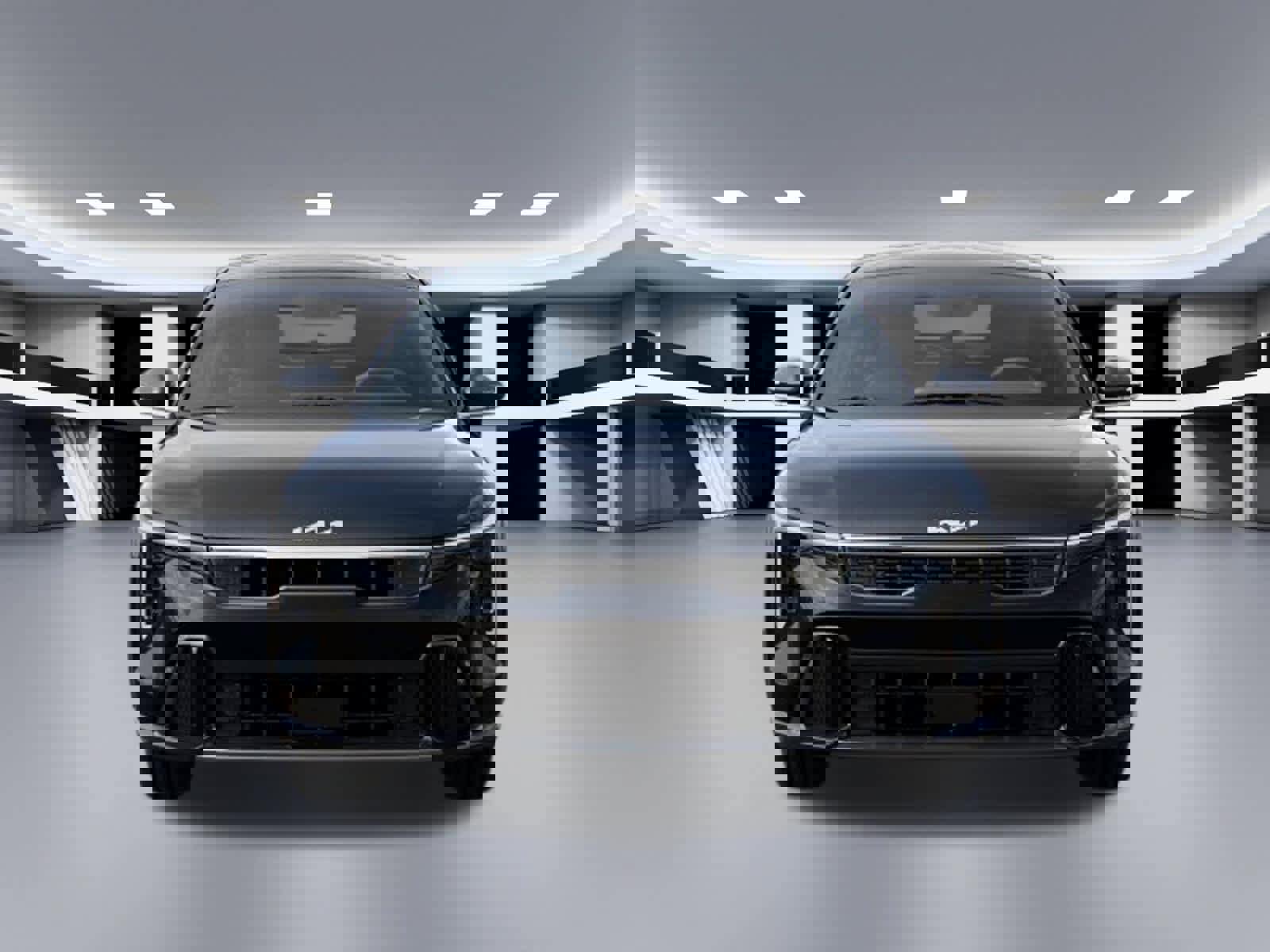 New 2026 Kia K4 GT-Line FWD image 2