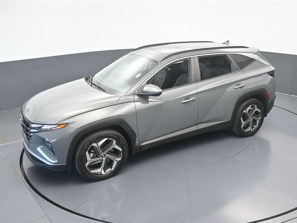 Used 2024 Hyundai Tucson SEL w/ Convenience Package FWD image 50