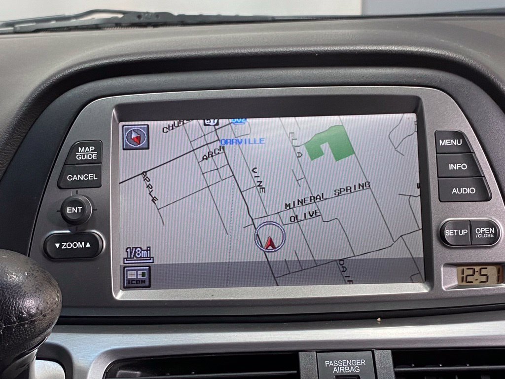 Used 2010 Honda Odyssey EX-L image 22