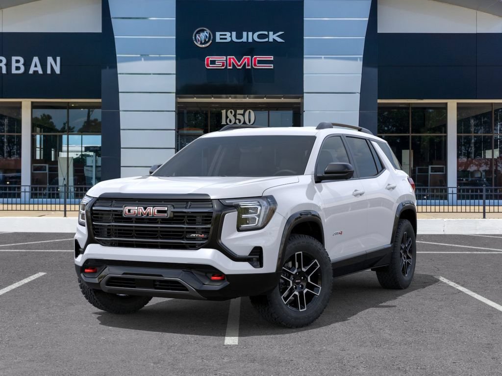 New 2027 GMC Terrain AT4 w/ Technology Package II AWD/4WD image 6