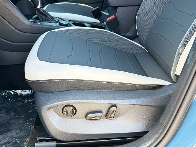 New 2026 Volkswagen Taos SE AWD/4WD image 18