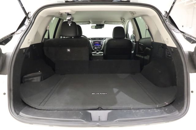 Used 2024 Nissan Murano SV w/ SV Midnight Edition Package image 31