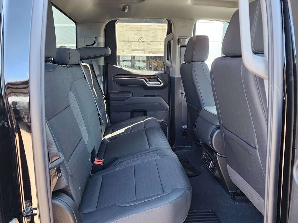 New 2026 GMC Sierra 1500 Elevation image 42