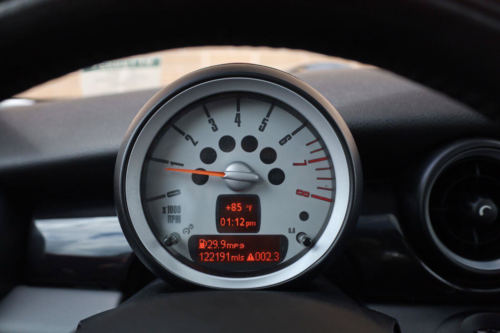 Used 2009 MINI Cooper S FWD image 37