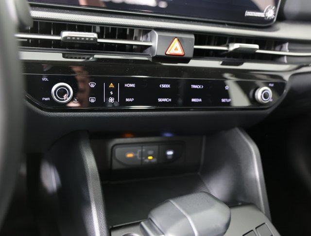 Certified 2026 Kia Sportage LX image 15