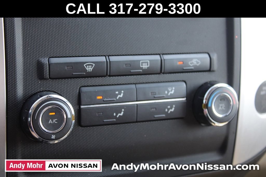 Used 2011 Nissan Xterra PRO-4X w/ Pro-4x Leather Pkg AWD/4WD image 34