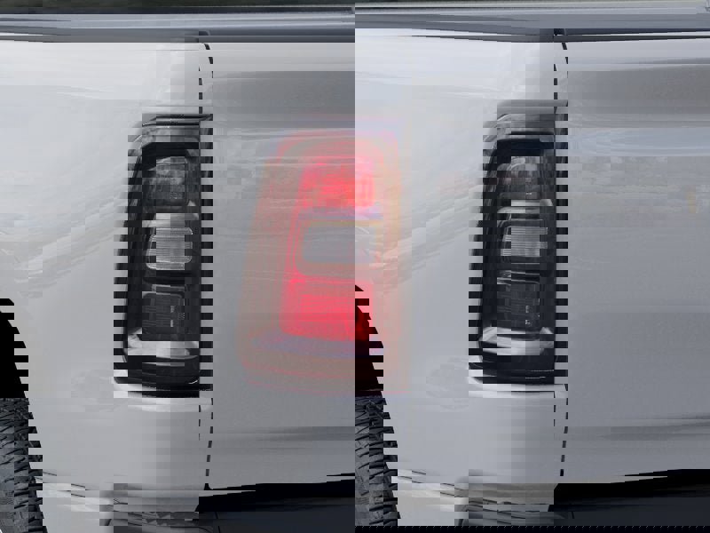 New 2026 RAM 1500 Tradesman image 22