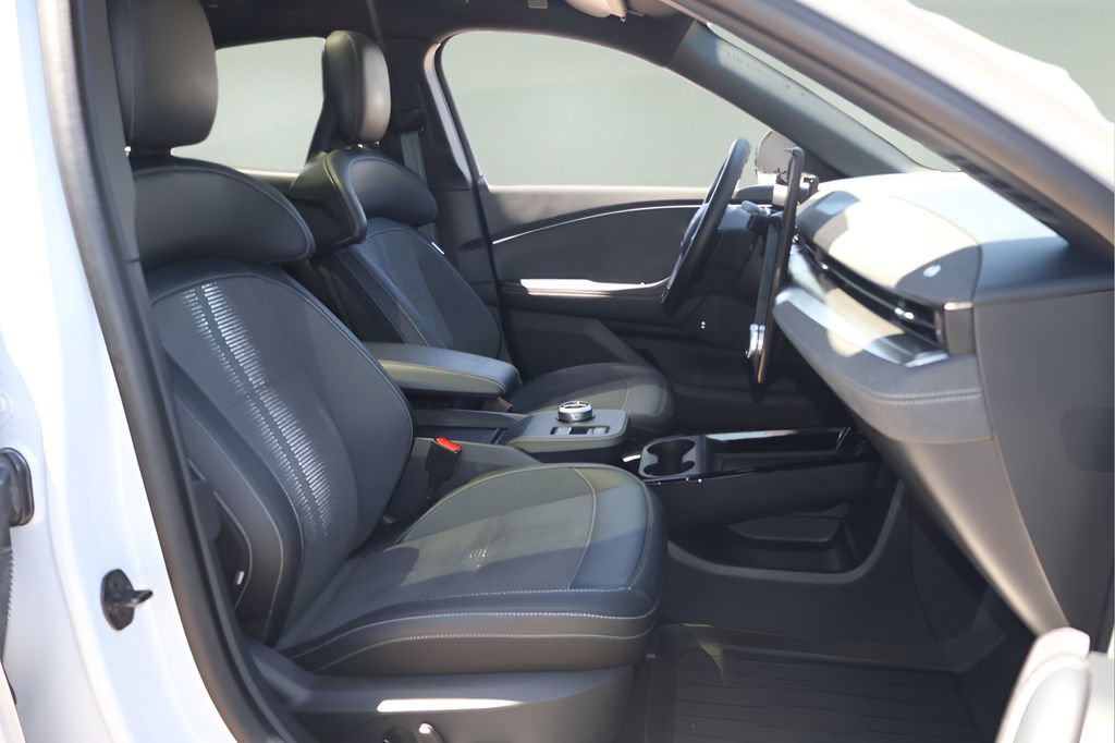 Used 2023 Ford Mustang Mach-E GT w/ GT Performance Edition image 17